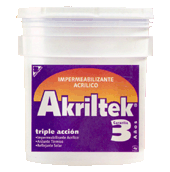 akriltek