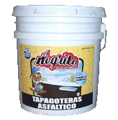 el negrito