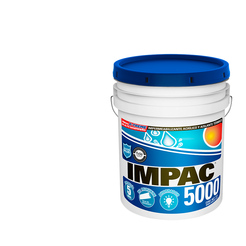 IMPAC 5000 FIBRATADO