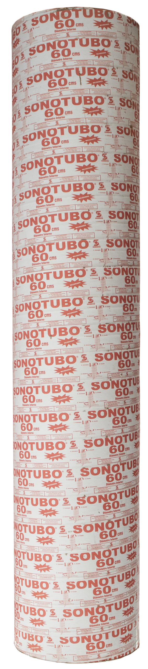 Sonotubo