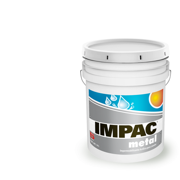 IMPAC METAL