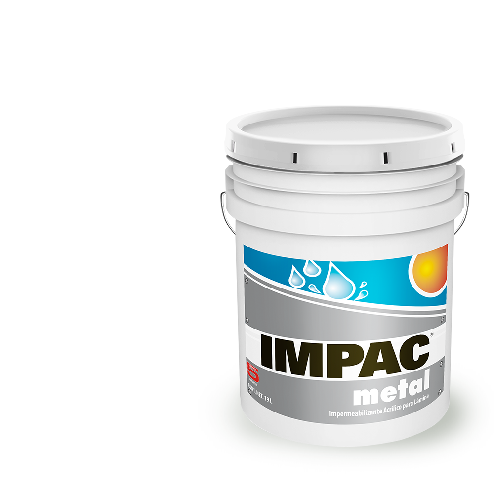 IMPAC METAL