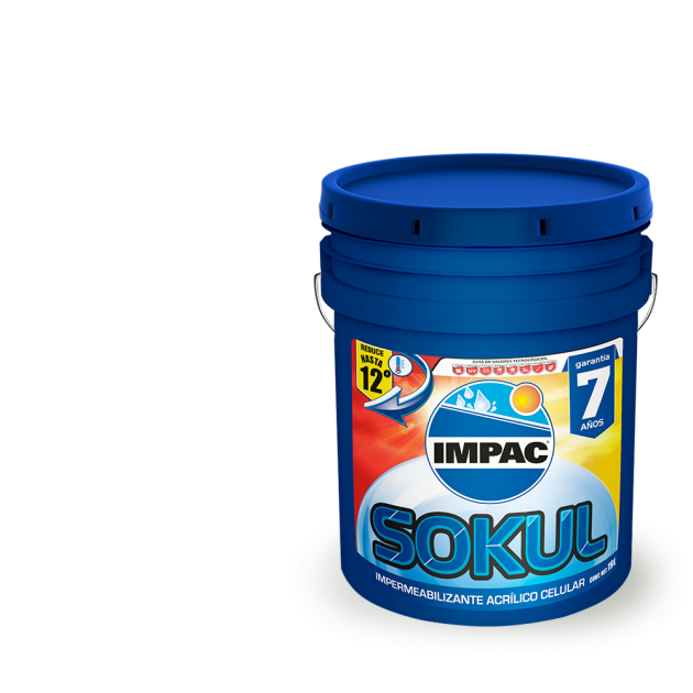 IMPAC SOKUL 7