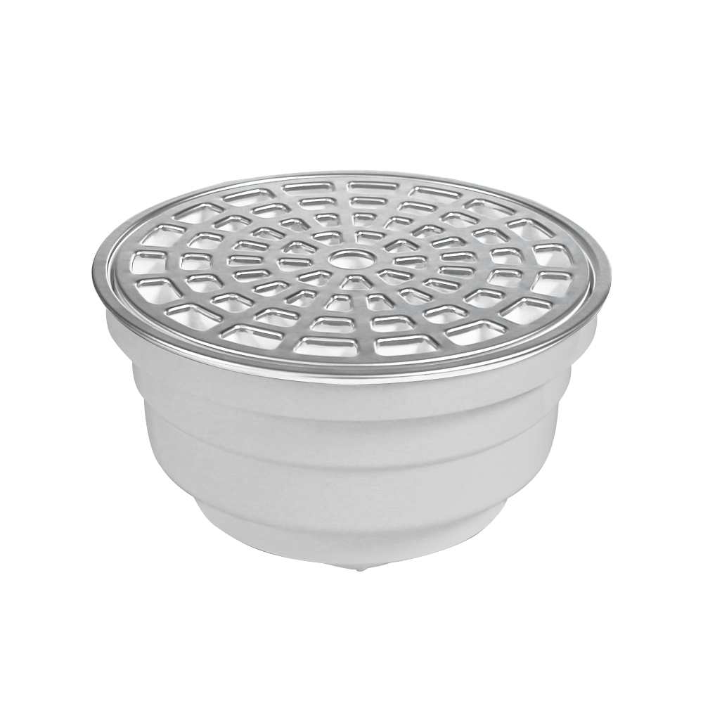 Coladera Universal 6" 2636