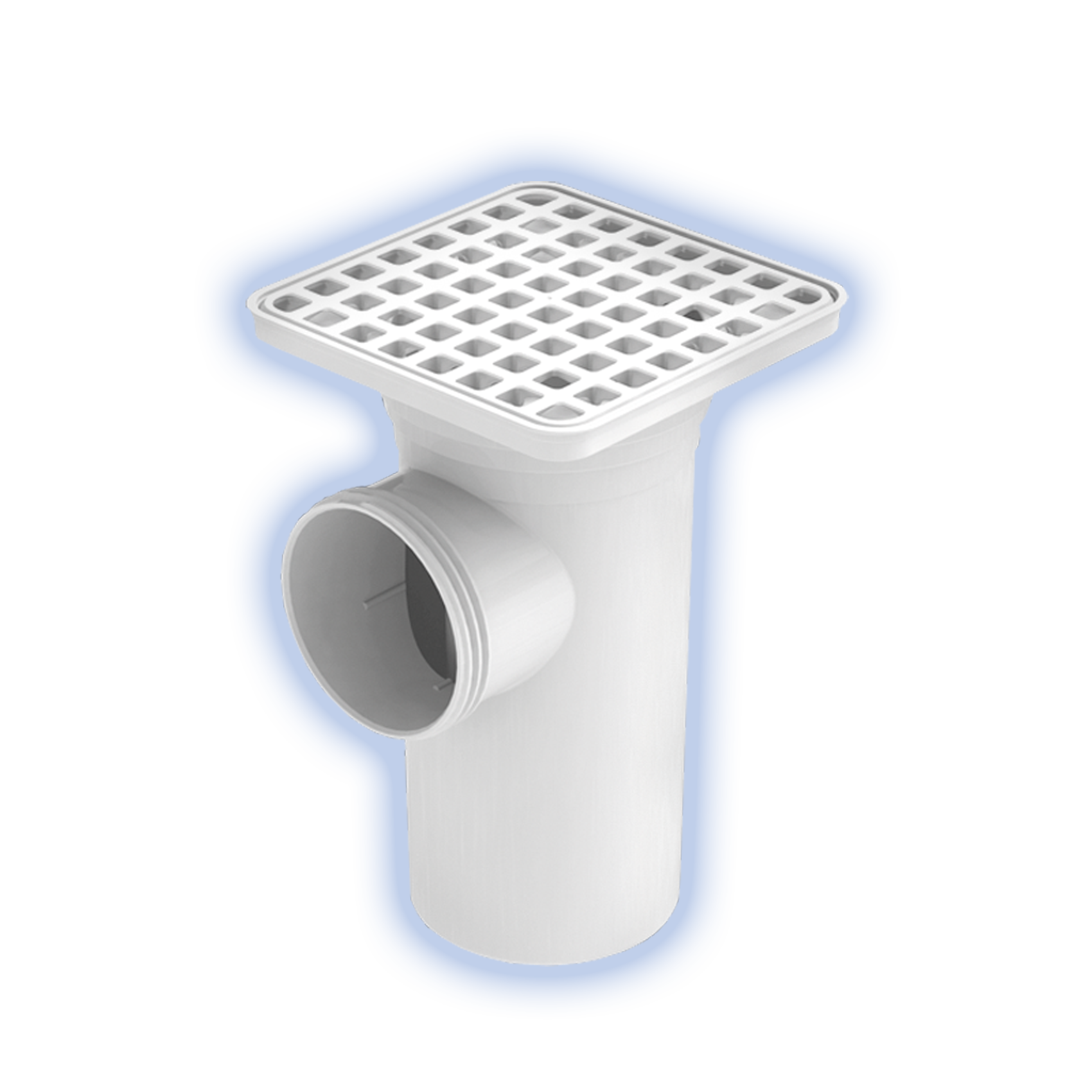 Coladera para Patio 2639