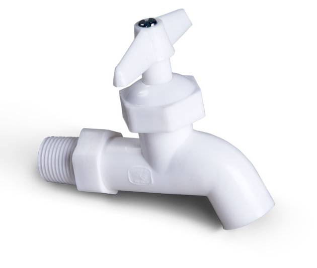LLAVE NARIZ PVC