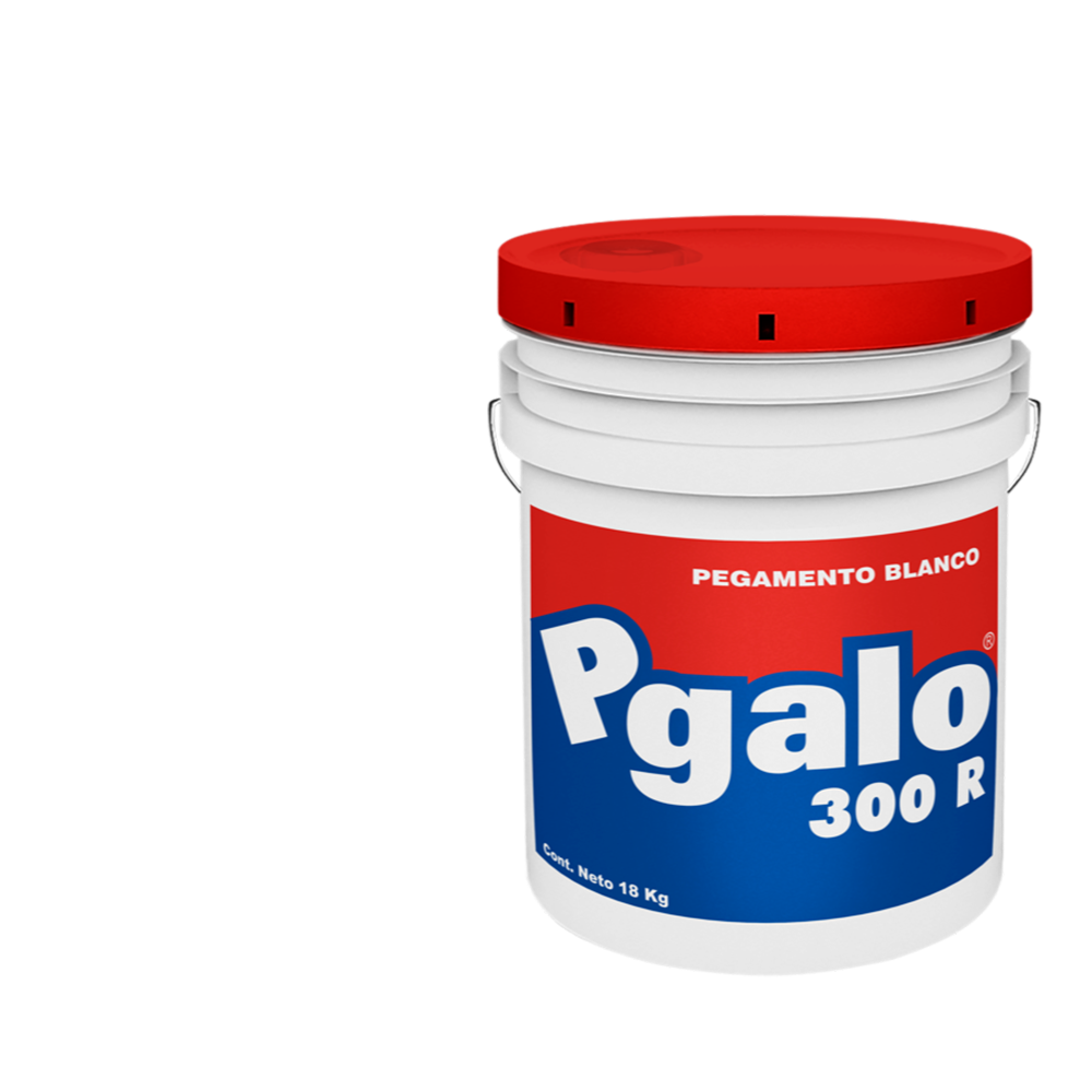 SELLADOR P-GALO 300 R