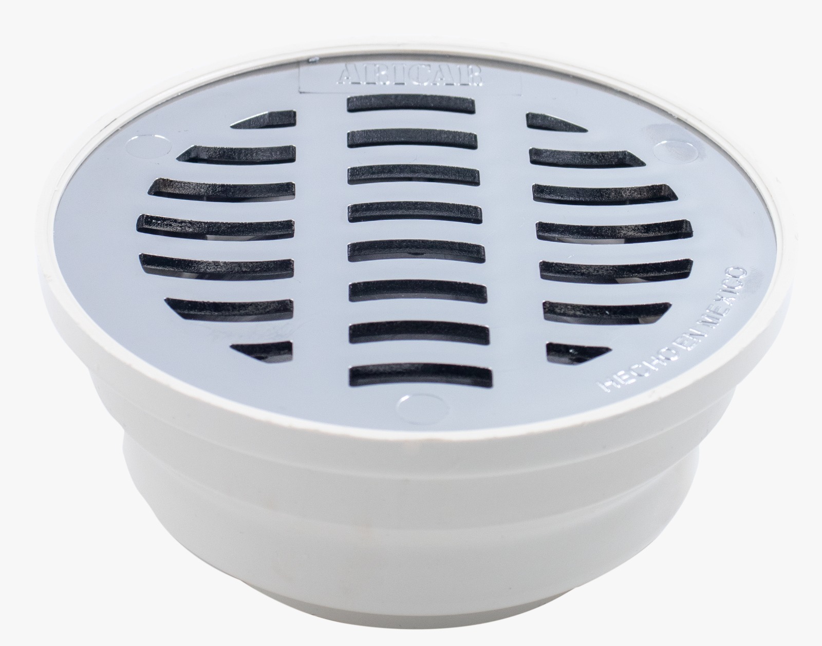 COLADERA PVC SANITARIO