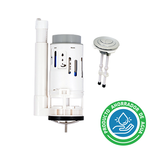VÁLVULA DE DESCARGA P/TANQUE PB6022 | PB6042