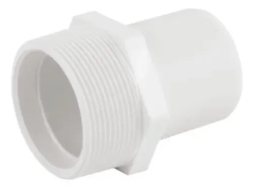 ADAPTADOR ESPIGA HIDRÁULICO INGLÉS