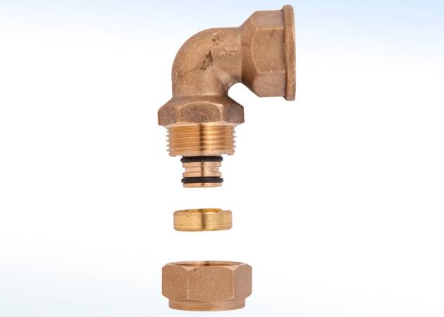 CODO COMBINADO FIERRO-IPEX