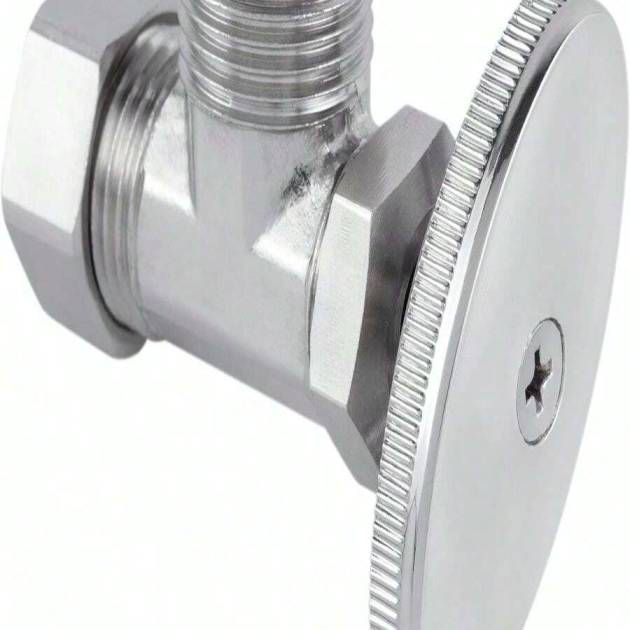 LLAVE ANGULAR VUELTA COMPLETA