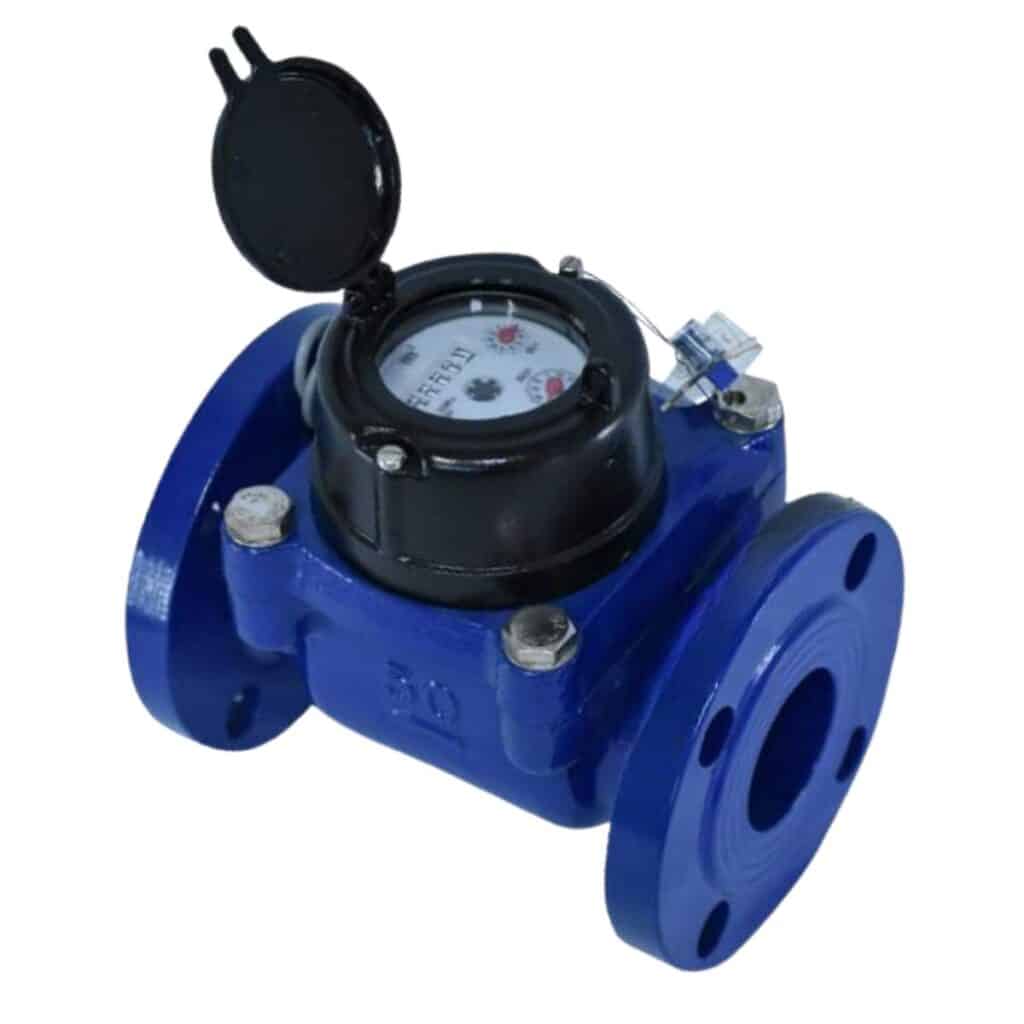 MEDIDOR INTECNIKA TURBINA (150 PSI)