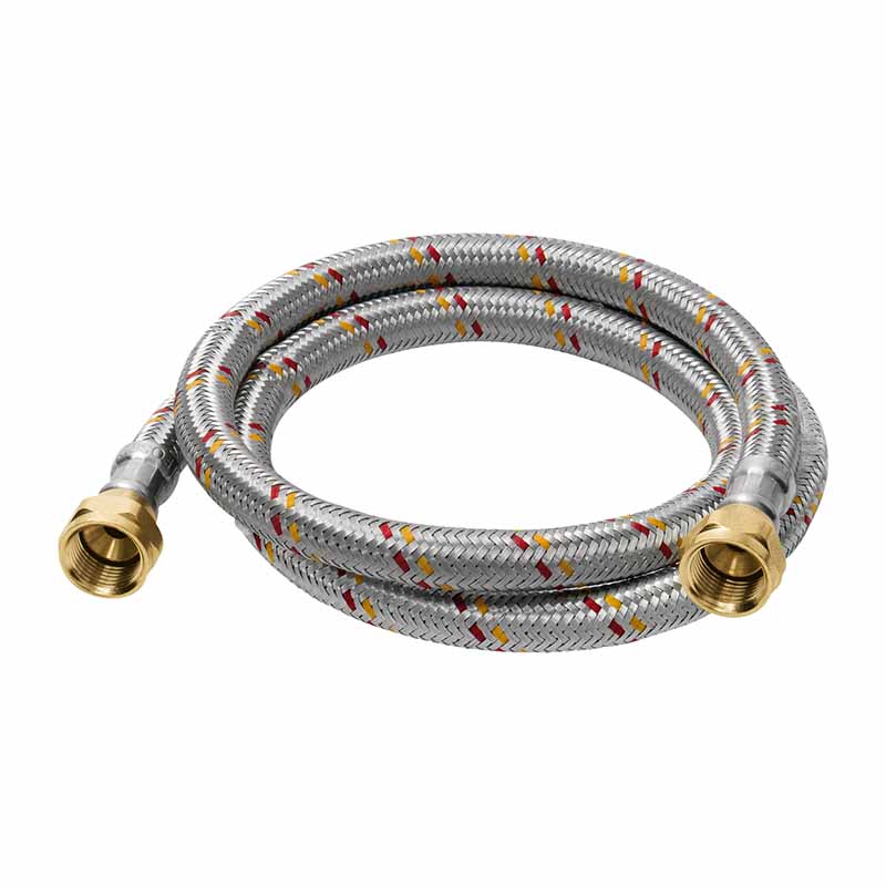 MANGUERA ALUMINIO P/GAS 5/16" 8MM