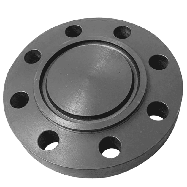 TAPA CIEGA
