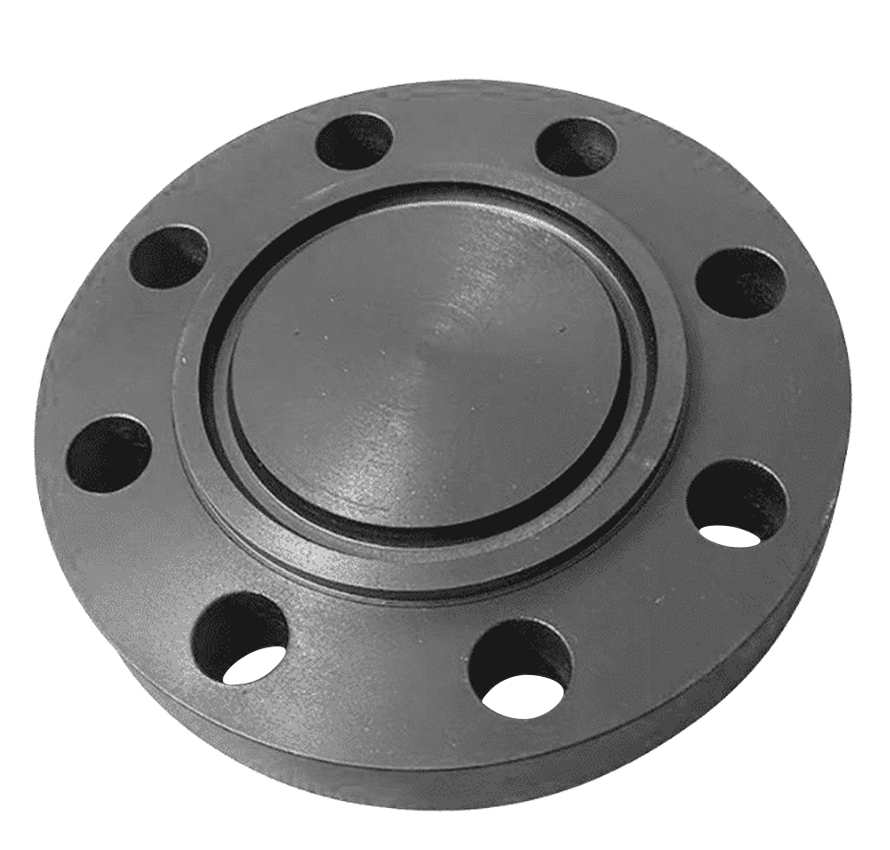 TAPA CIEGA