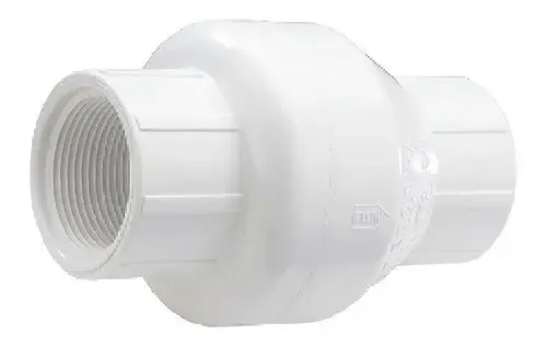 VÁLVULA CHECK COLUMPIO C-40