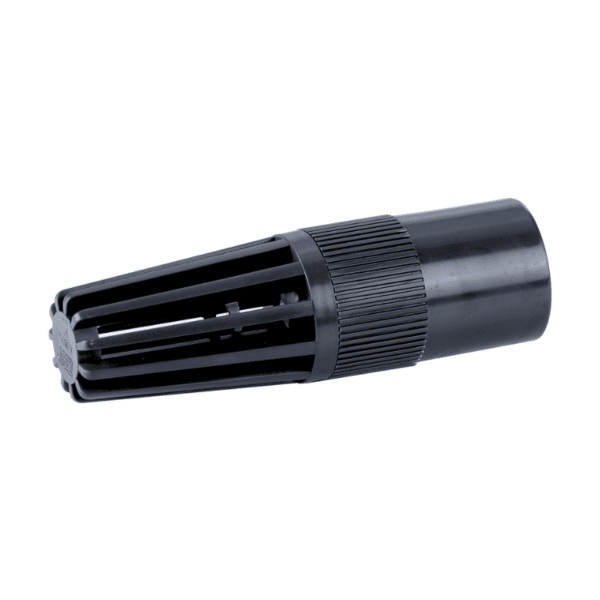 VÁLVULA PICHANCHA ROSCAR PVC