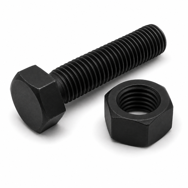 TORNILLO C/TUERCA