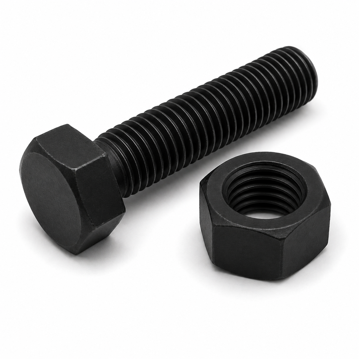 TORNILLO C/TUERCA